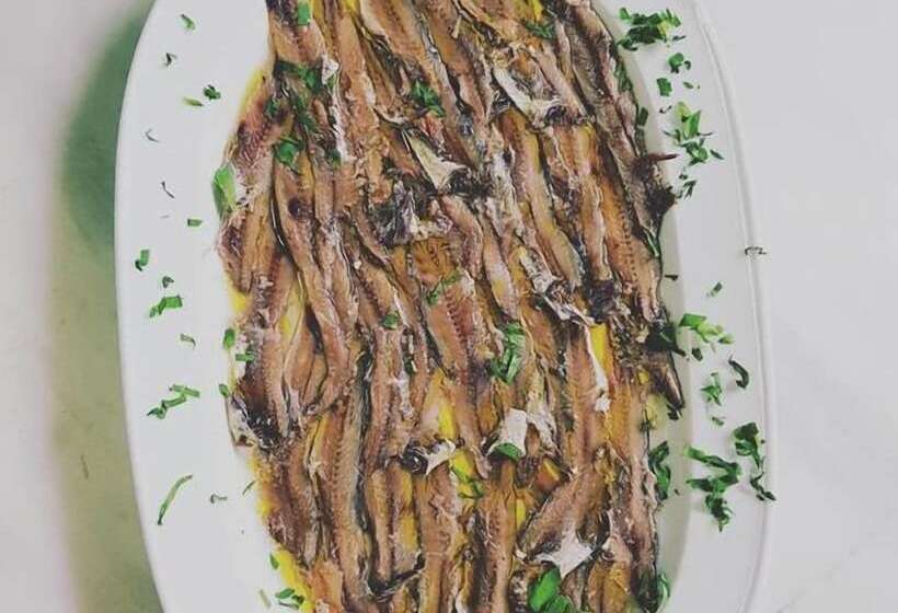 Szálloda Intervallo