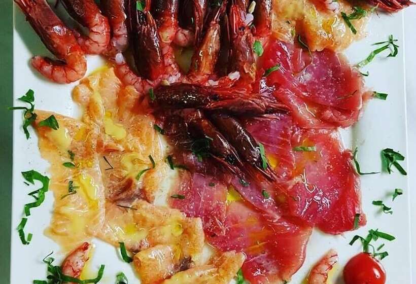 Szálloda Intervallo