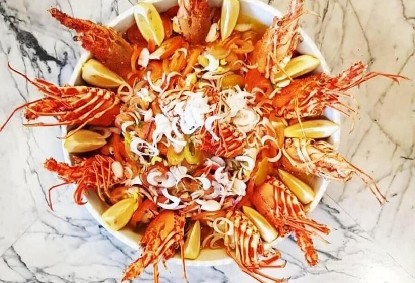 Szálloda Intervallo