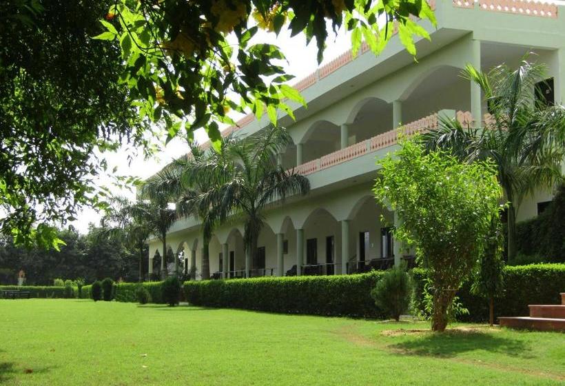 فندق Jungle Retreat Ranthambore