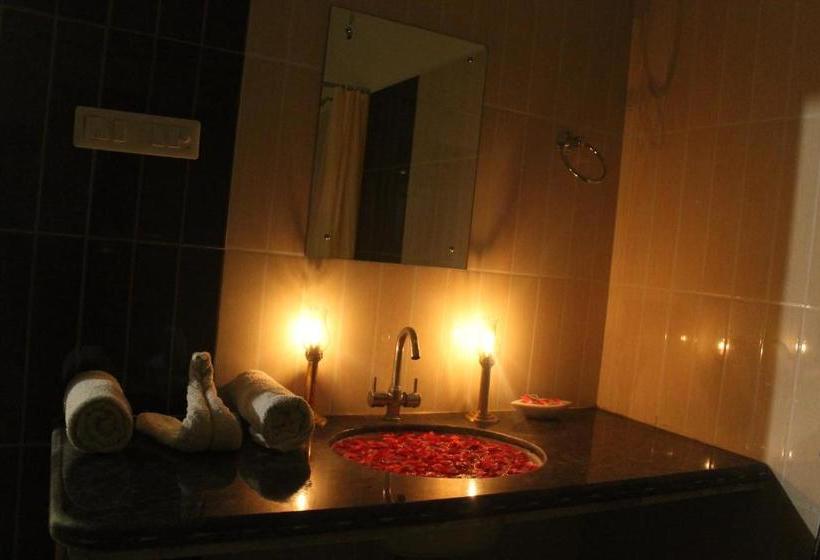 فندق Jungle Retreat Ranthambore