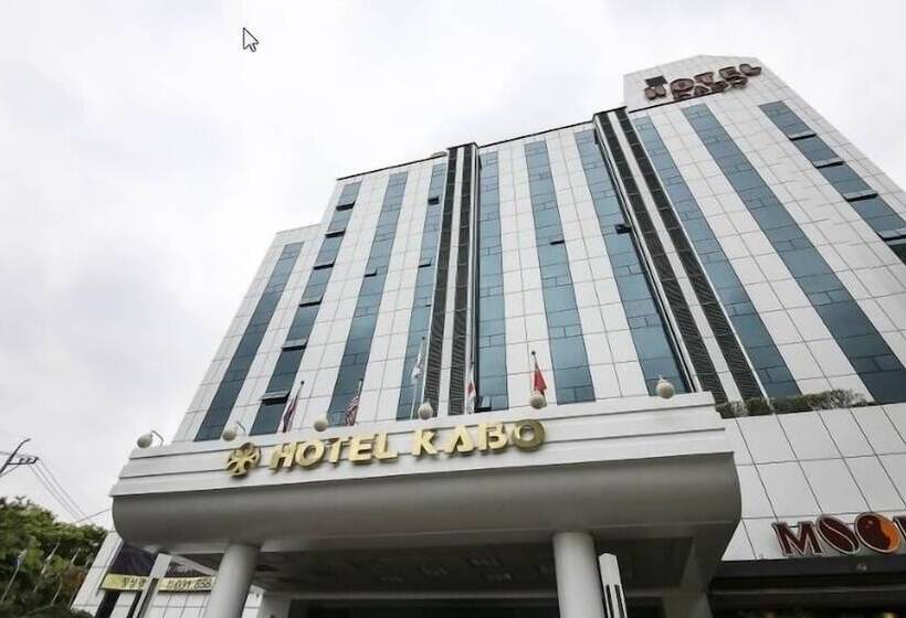 Hotel Kabo