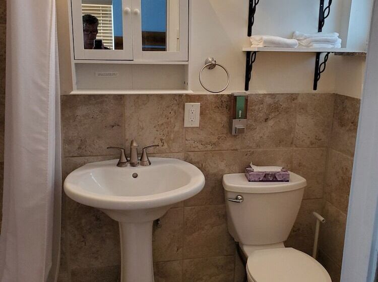 فندق Knight S Key Suites