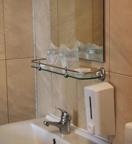 호텔 Lacul Racilor