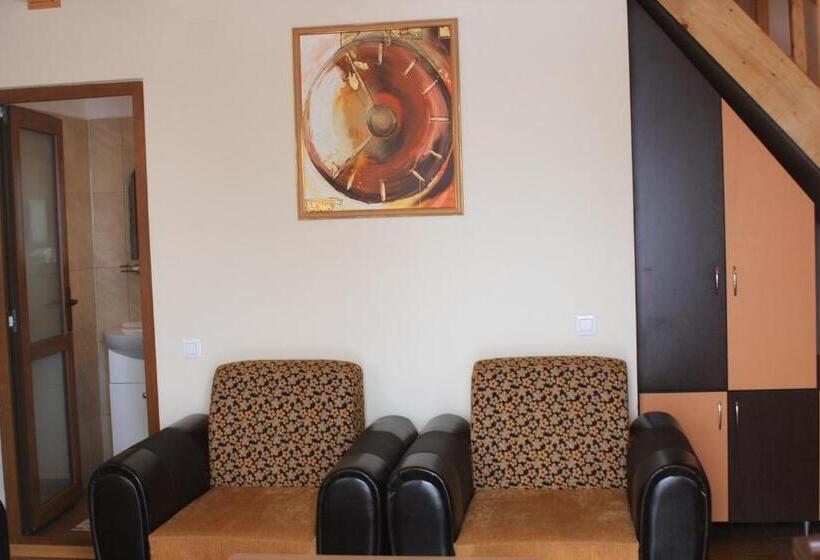 호텔 Lacul Racilor