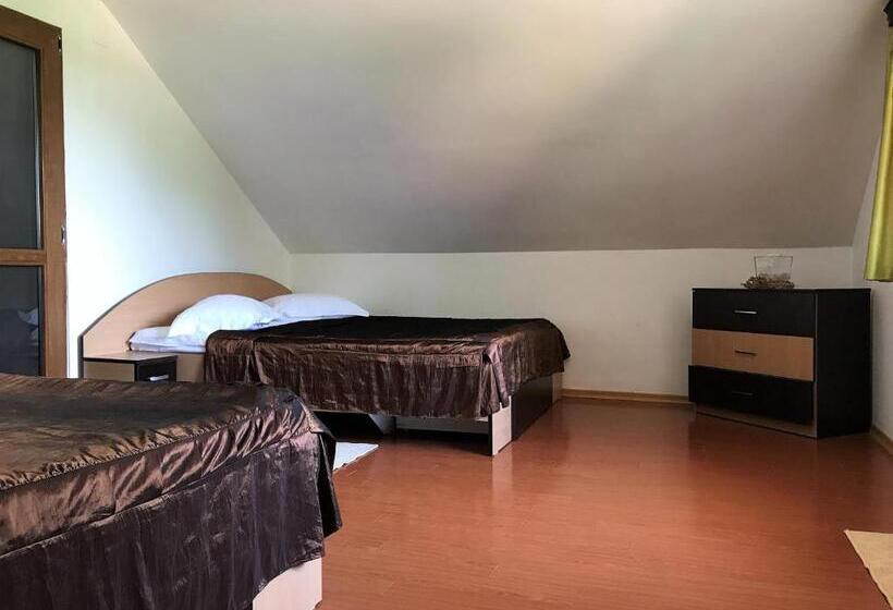 호텔 Lacul Racilor