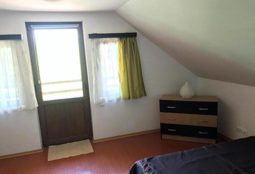 호텔 Lacul Racilor