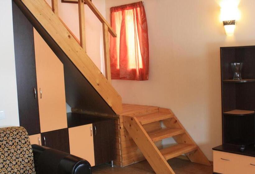 호텔 Lacul Racilor