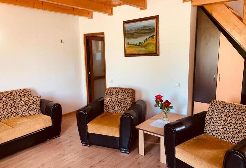 호텔 Lacul Racilor