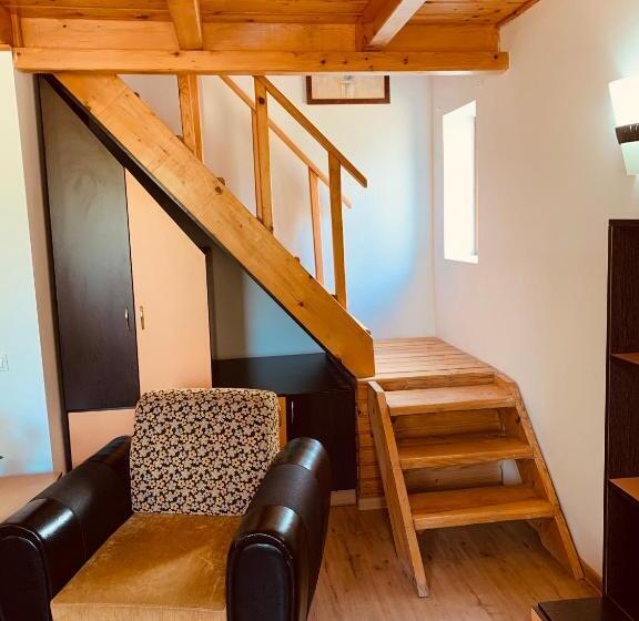 호텔 Lacul Racilor