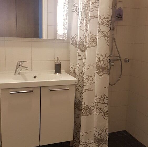 בית מלון כפרי Li Viikinhovi