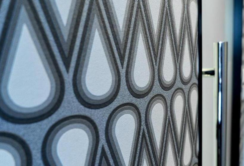 Magic Hotel Xhibition