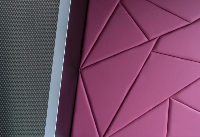 Magic Hotel Xhibition