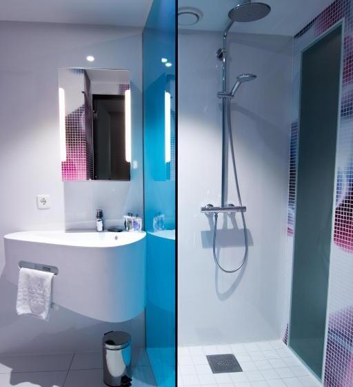 Magic Hotel Xhibition