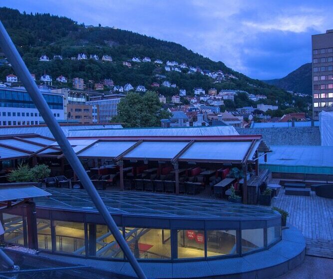 Magic Hotel Xhibition