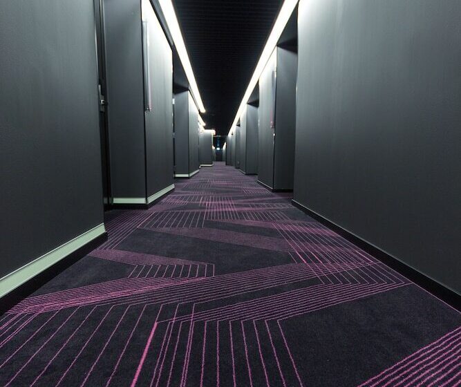 Magic Hotel Xhibition