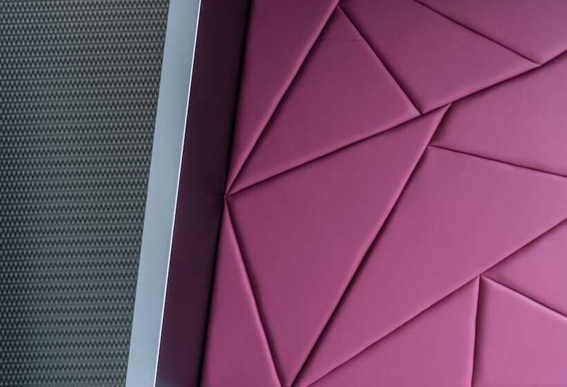 Magic Hotel Xhibition