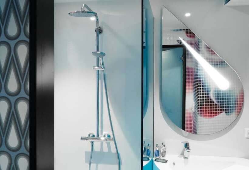 Magic Hotel Xhibition