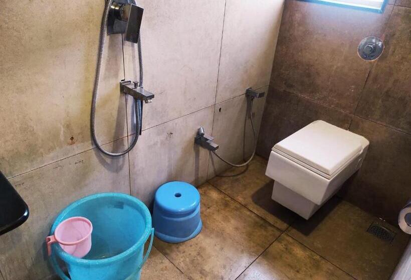 בית מלון כפרי Manasi Pride