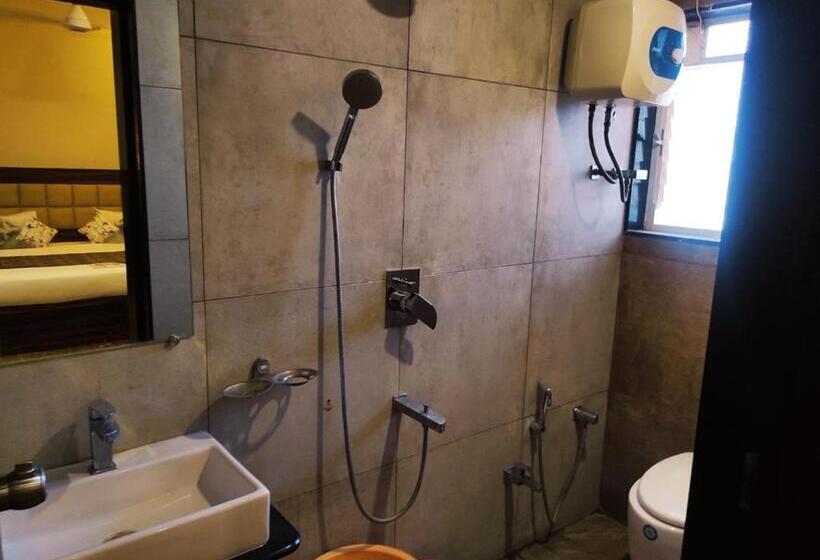 בית מלון כפרי Manasi Pride