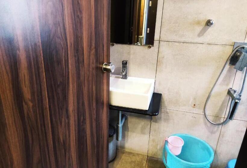 בית מלון כפרי Manasi Pride