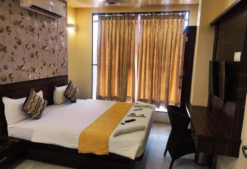 בית מלון כפרי Manasi Pride