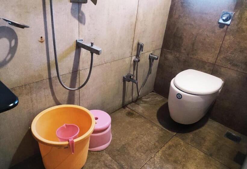 בית מלון כפרי Manasi Pride