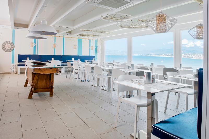Marina Di Petrolo Hotel & Spa