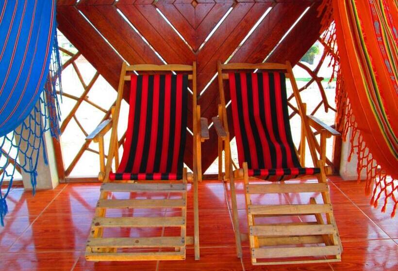 ホテル Mediterraneo