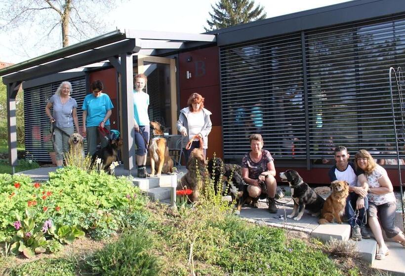 Отель Mein Klein