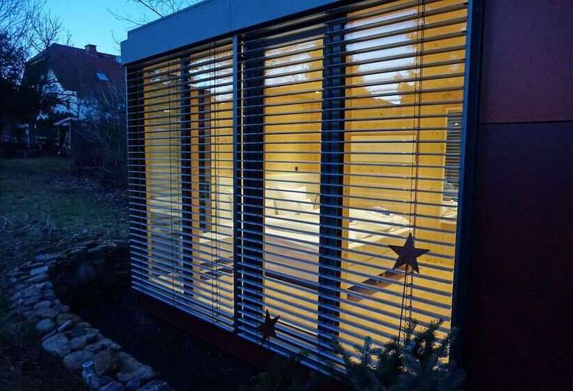 Отель Mein Klein