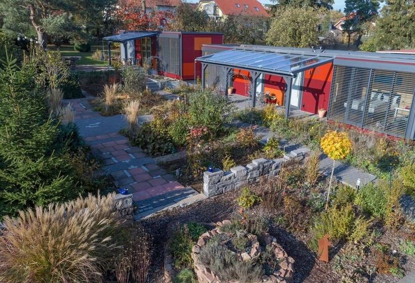 Отель Mein Klein