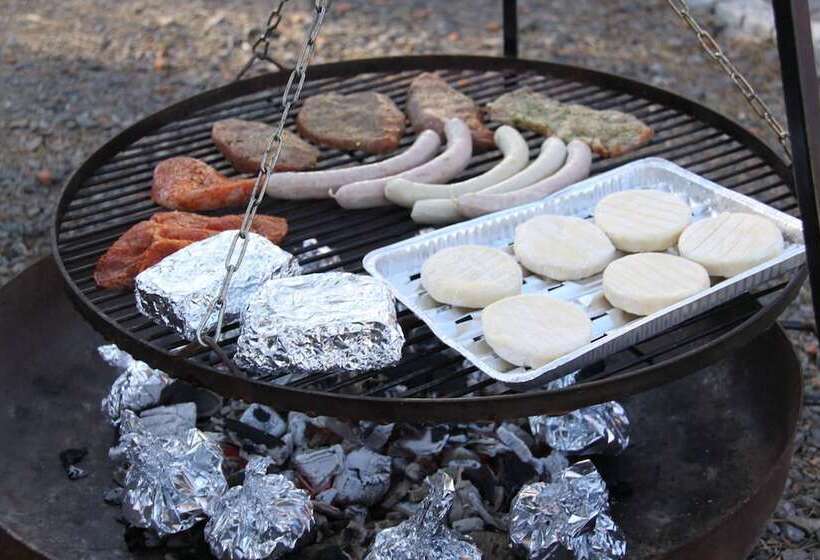 Отель Mein Klein