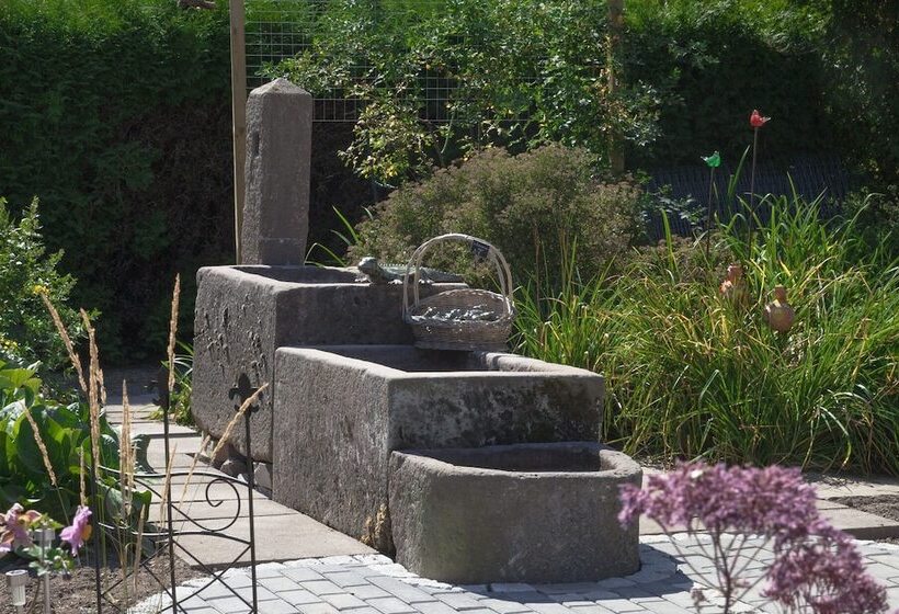 Отель Mein Klein