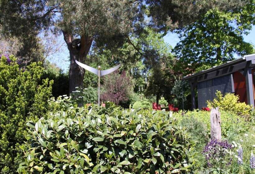 Отель Mein Klein