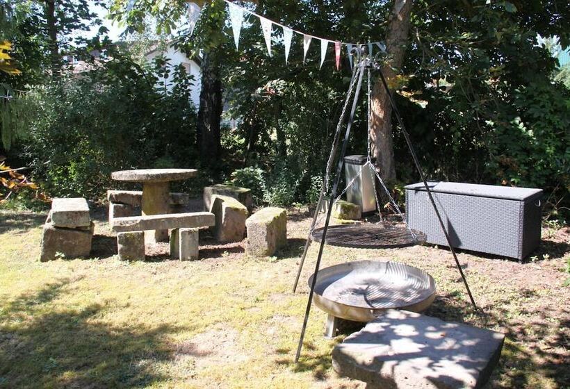 Отель Mein Klein