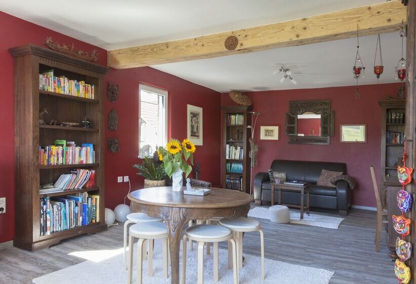 Отель Mein Klein