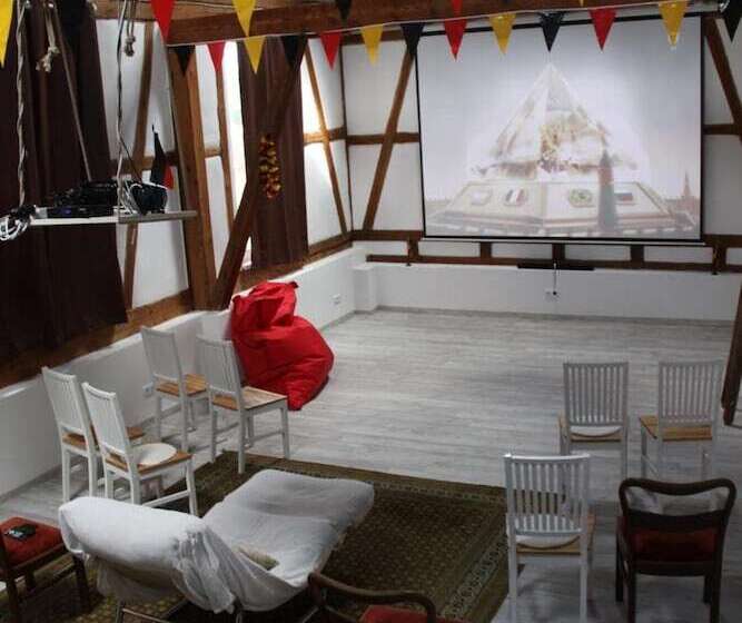 Отель Mein Klein