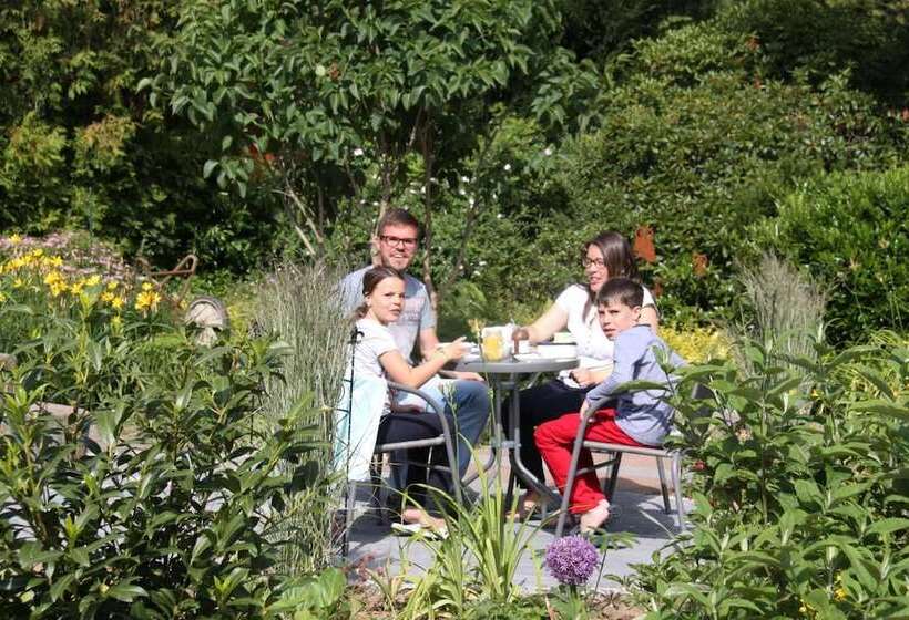 Отель Mein Klein