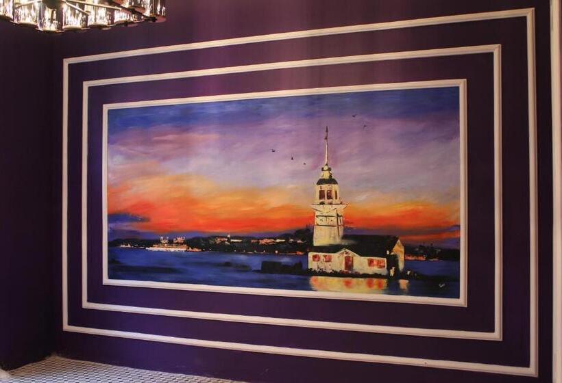 בית מלון כפרי Naumpasa Konagi