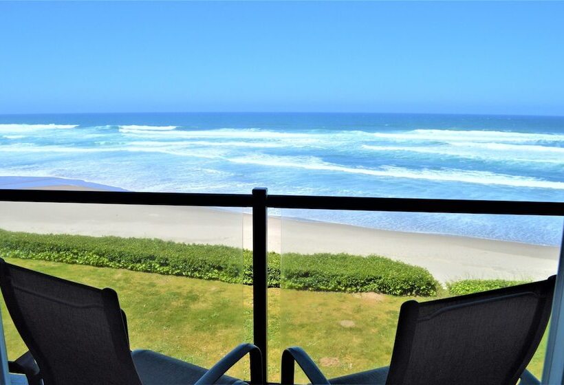 هتل Nelscott Manor