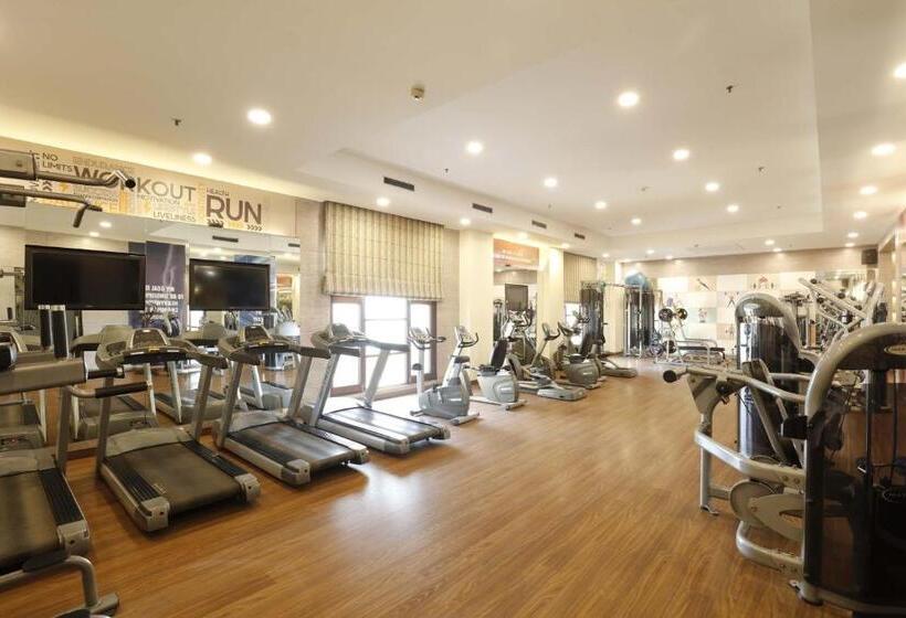 فندق Noormahal Palace