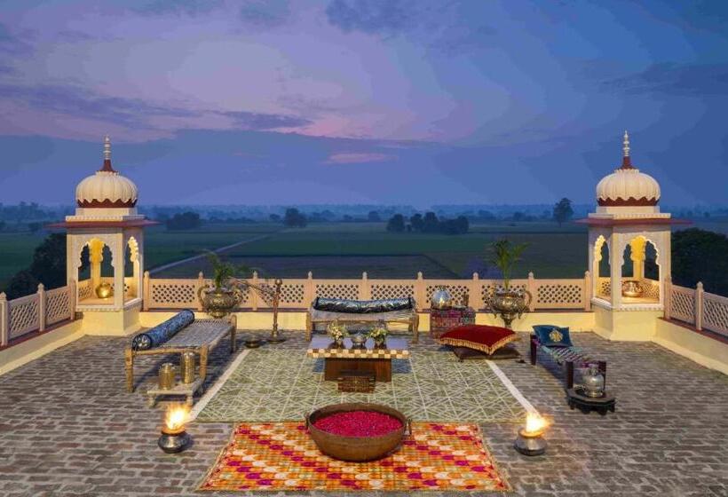 호텔 Noormahal Palace