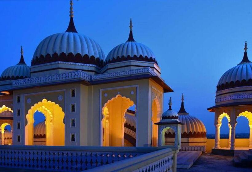 فندق Noormahal Palace