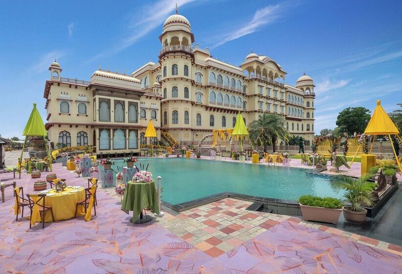 فندق Noormahal Palace