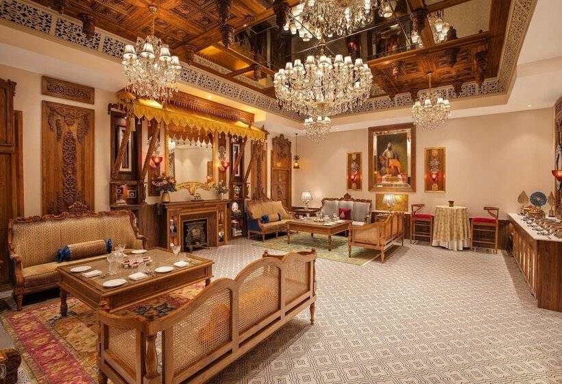 فندق Noormahal Palace