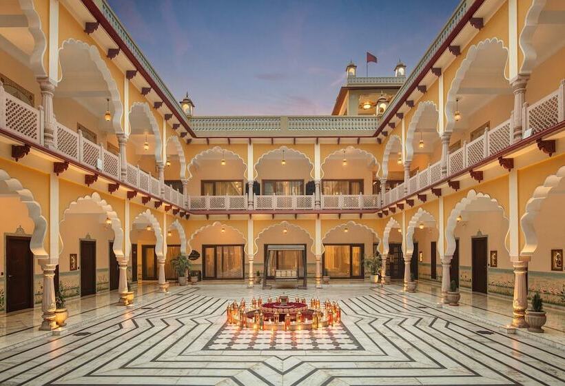 فندق Noormahal Palace