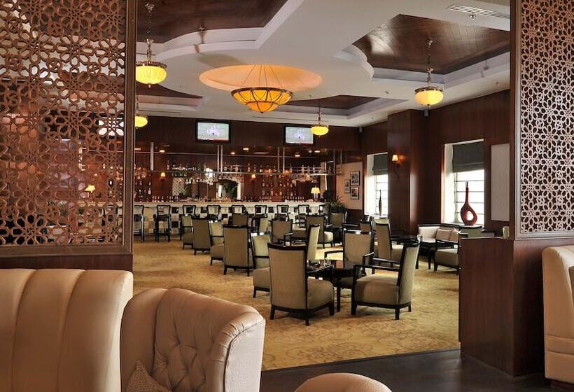 فندق Noormahal Palace