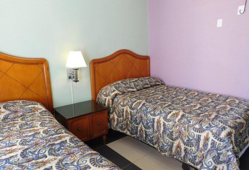 בית מלון כפרי Oak