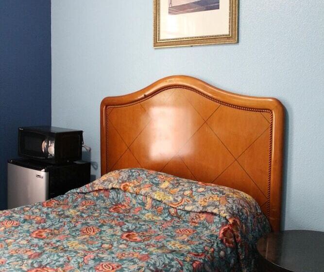 בית מלון כפרי Oak